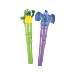 Elefant & Gator (Jiggler) 2teiliges Massageset