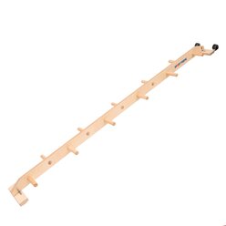 Sport-Thieme Halbleiter Kombi, L�nge 243 cm