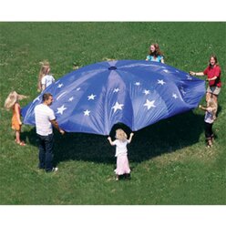 Schwungtuch Sternenhimmel � 1,80 Meter