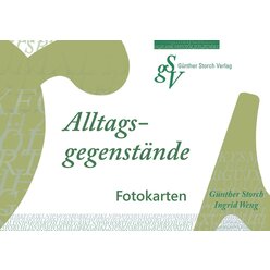 Alltagsgegenst�nde Fotokarten