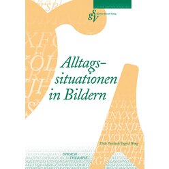 Alltagssituationen in Bildern, Bildbox