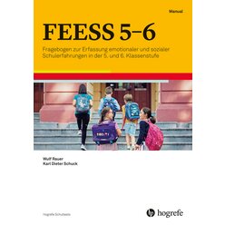 FEESS 5�6 Manual
