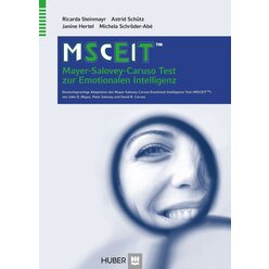 MSCEIT� Manual