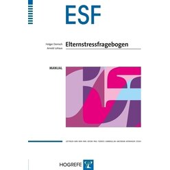 ESF Manual