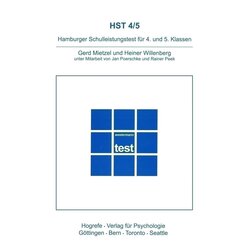 HST 4/5 Handanweisung