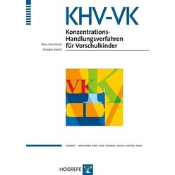 KHV-VK Koffer, leer
