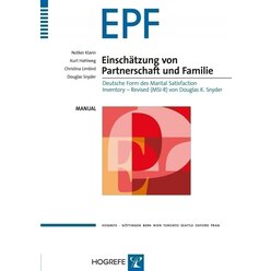 EPF Einsch�tzung von Partnerschaft, kompletter Test