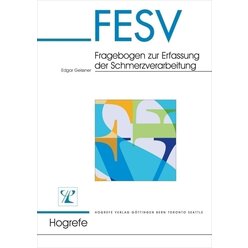FESV Schablonensatz
