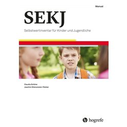 SEKJ, kompletter Test, 5.-10. Klasse