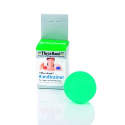 Thera-Band� Handtrainer gr�n, mittel