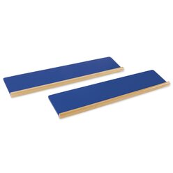 TimeTEX 2 St�nder f�r Metallene Einsatzfiguren