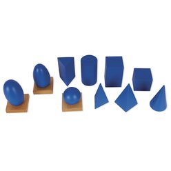 TimeTEX Geometrische K�rper