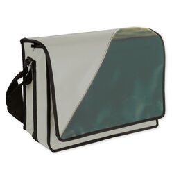 TimeTEX Planentasche Rustica, gr�n-silbergrau