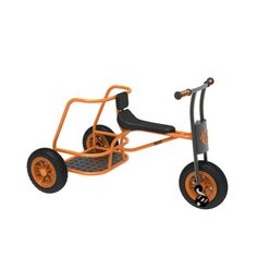 Shuttle Trike Maxi, Kinderfahrzeug, ab 6 Jahre