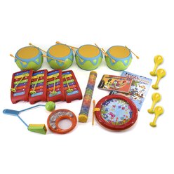 Musik-Kiste f�r den Kindergarten