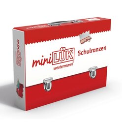 L�K-Koffer leer, 1-12 Jahre