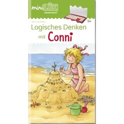 miniL�K Logisches Denken Conni, Klasse 1