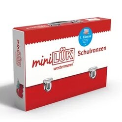 miniL�K-Koffer Schulstart, Klasse 1