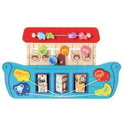 Wandspiel Arche, ab 18 Monate