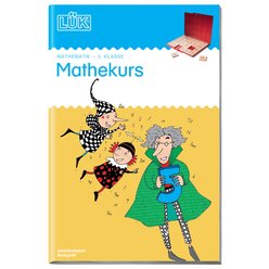 L�K Mathekurs, 5. Klasse