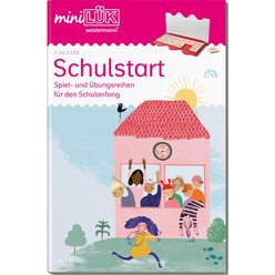 miniL�K Schulstart Doppelband