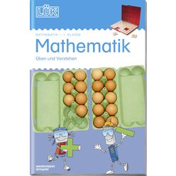 L�K Mathematik 1, 1. Klasse