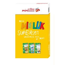 miniL�K-Set Unterwegs mit der Maus ab 5