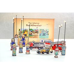 WeyKick Erg�nzungsset Arbeitswelt