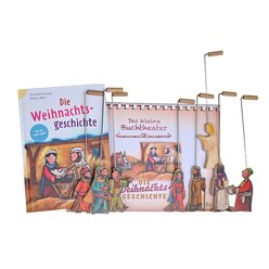 WeyKick Erg�nzungsset Weihnachten