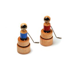 WeyKick Ersatzfiguren Eishockeyspieler 970