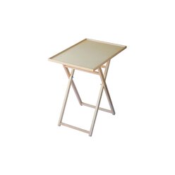 WeyKick Tisch 7765 klappbar f�r Stadion und Arena