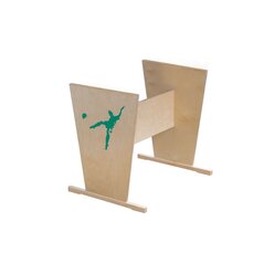 WeyKick Tisch 7560 A f�r die Stadion Modelle