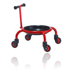 Winther�  VIKING CHALLENGE Runder Laufwagen