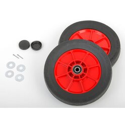 Winther� VIKING Ersatzteil Hinterr�der-Set f�r Dreir�der